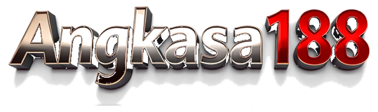 angkasa138 slot logo