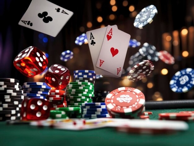 angkasa138 slot Crash Games